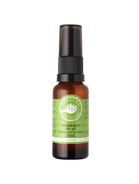 PERFECT POTION-rose eye gel