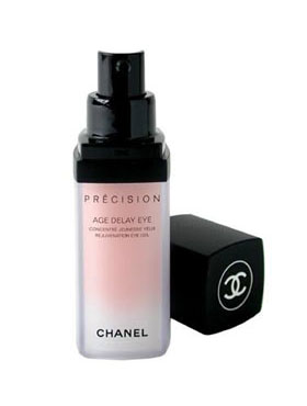CHANEL-age delay ˪