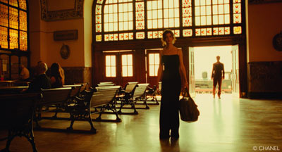 ?ͼAudrey Tautou