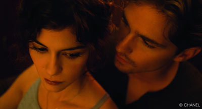 ?ͼAudrey Tautou