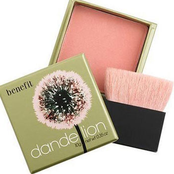 Benefit dandelion ѹӢ۷