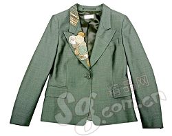 Dries Van Noten 14500Ԫ