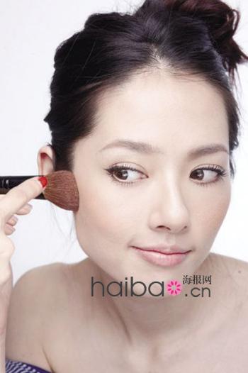 打造婴儿般无暇“棉花糖肌”