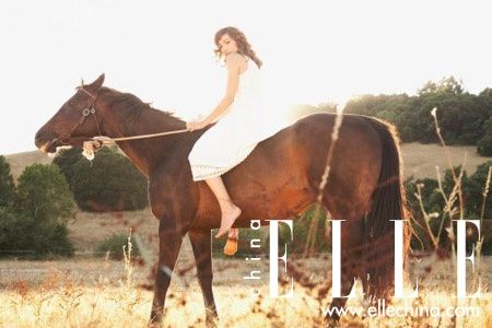 8类性格女性适合的时尚运动