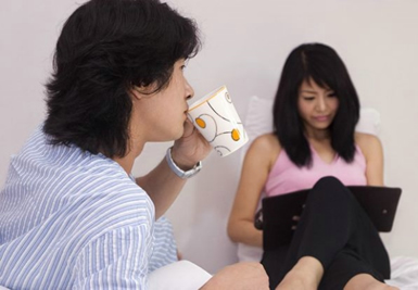 七种状态下易生男孩