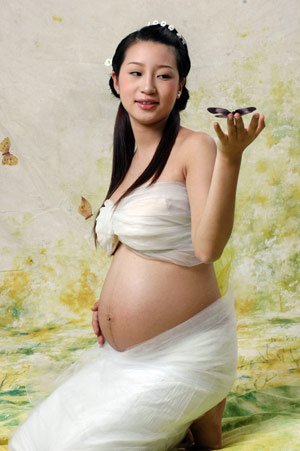 孕期禁忌真假大揭秘