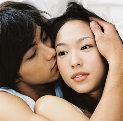 想要成功受孕的11条忠告