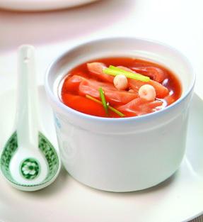盘点月子里的饮食不宜