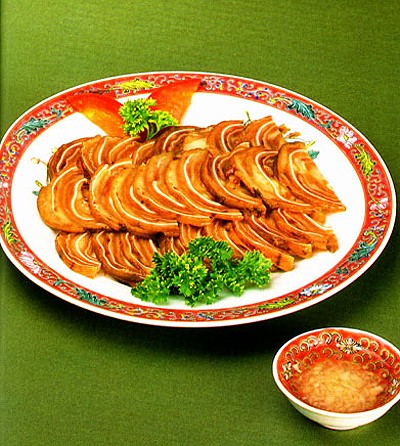 孕前少吃肉助你成功当妈妈