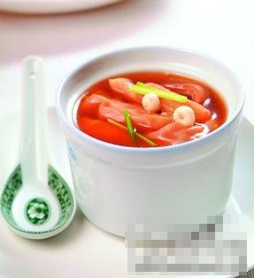 新妈妈月子里不宜吃的食物