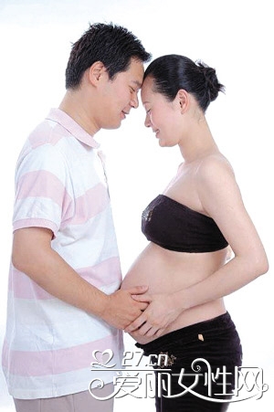 孕期准爸爸任务清单