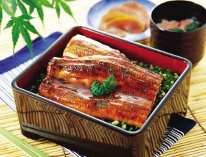 健康营养美味好孕相伴