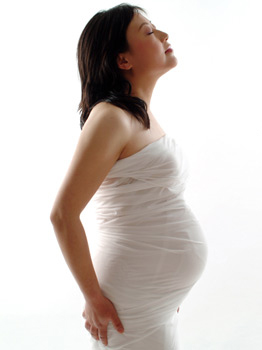 剖腹产妈妈遗憾终生的后遗症