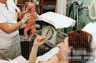 剖腹产可能会有的6大副作用