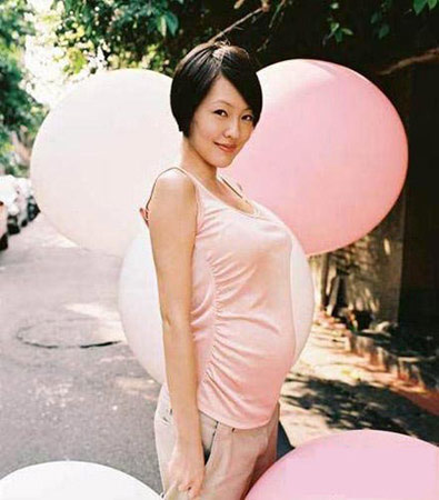 怀孕期穿鞋子的六大注意事项
